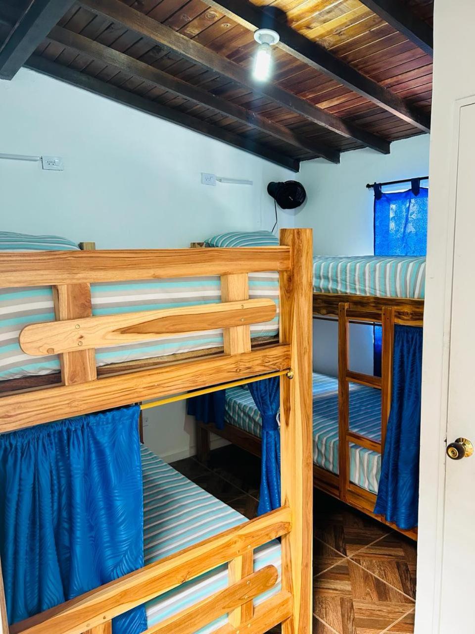 Blue Coast Guest house *