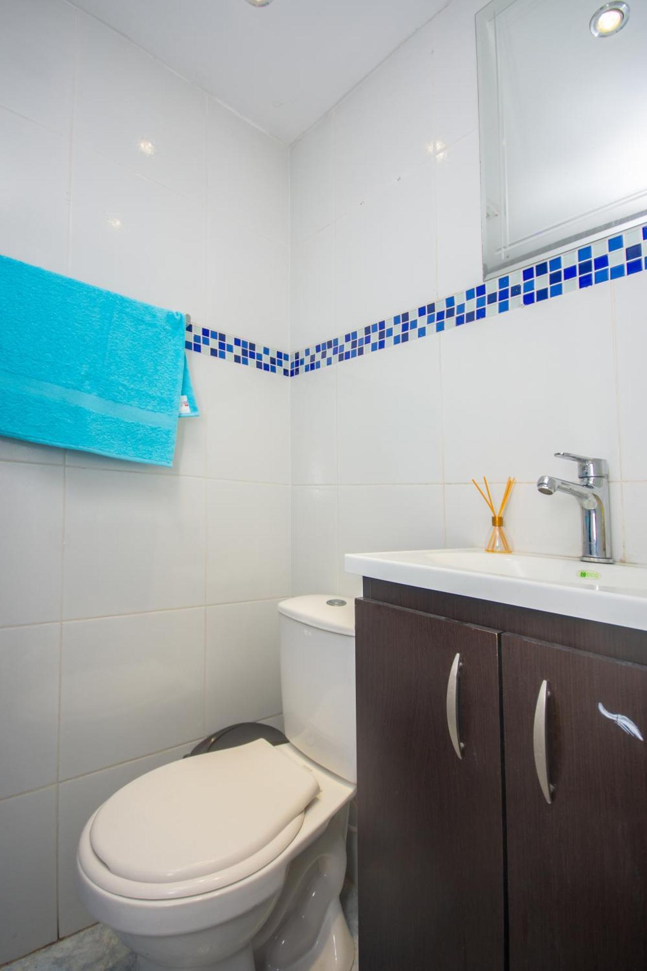 Guest house Blue Coast