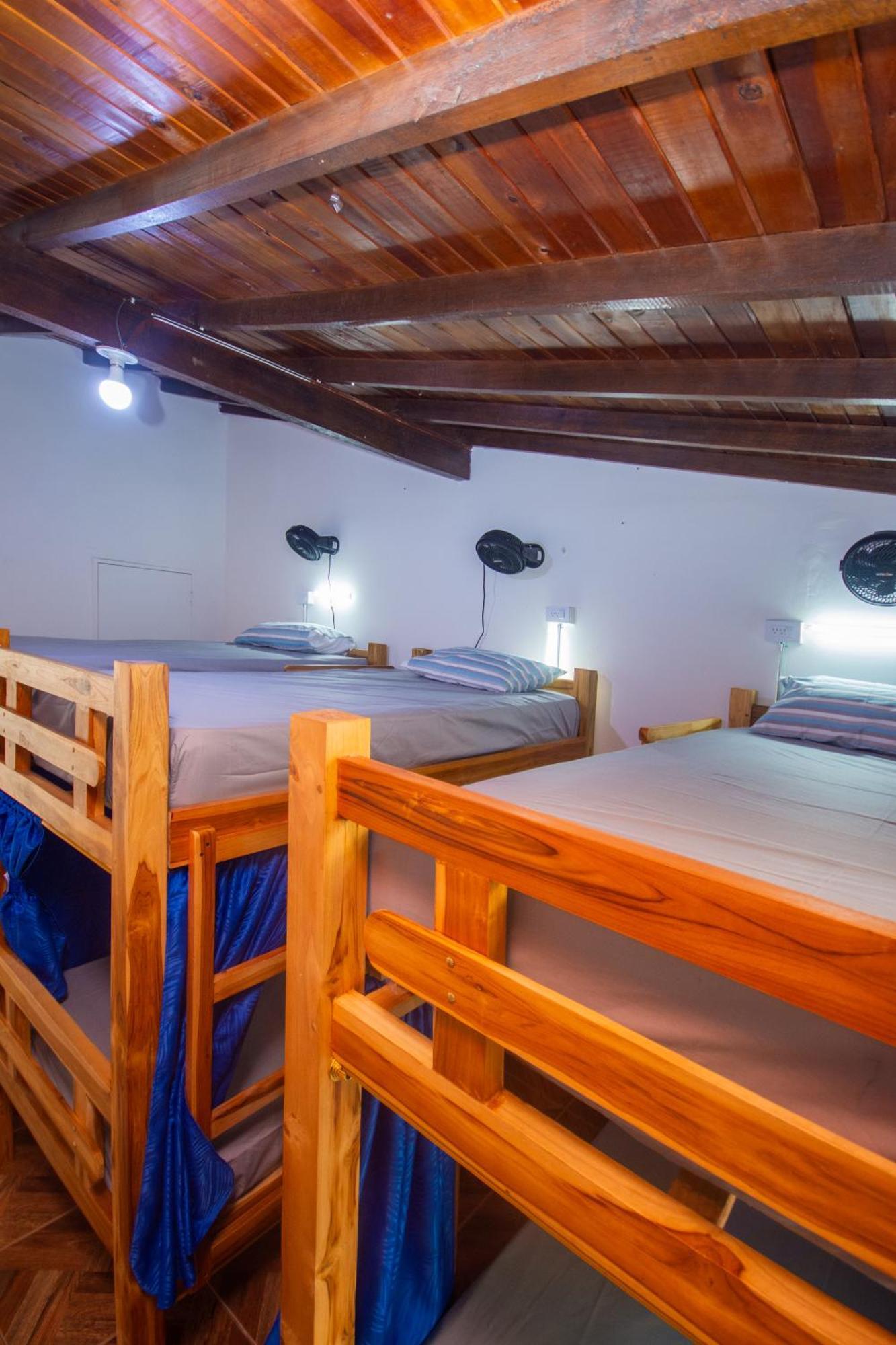 Blue Coast Guest house *