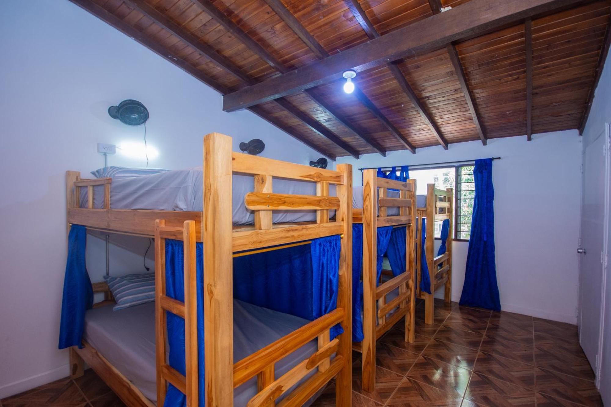 Blue Coast Guest house