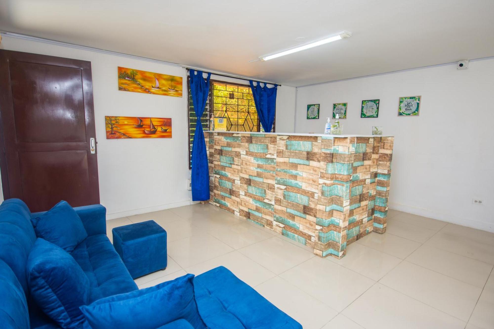 Guest house Blue Coast Medellin