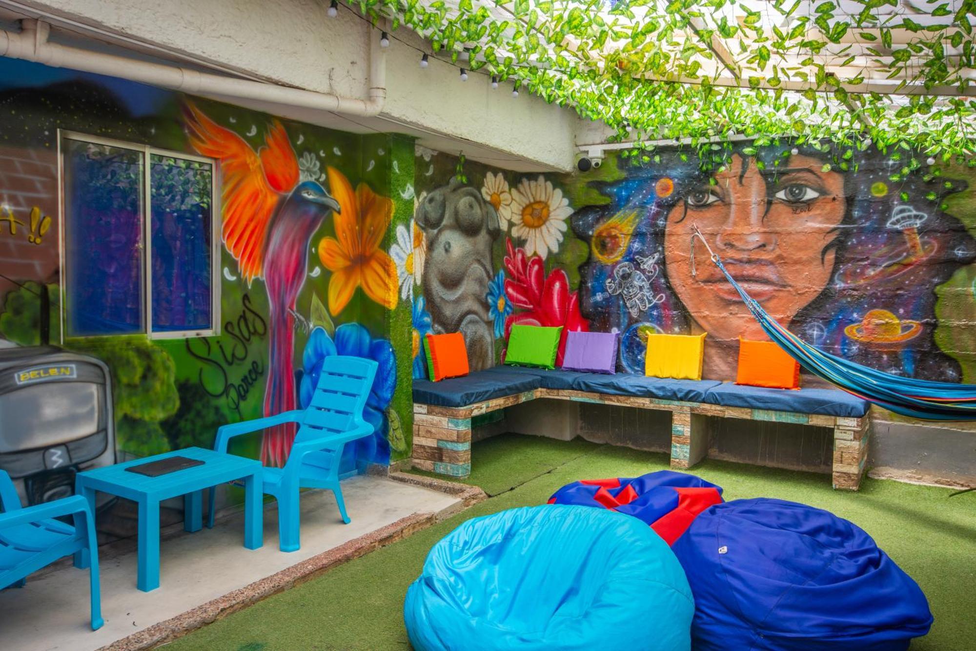Blue Coast Guest house