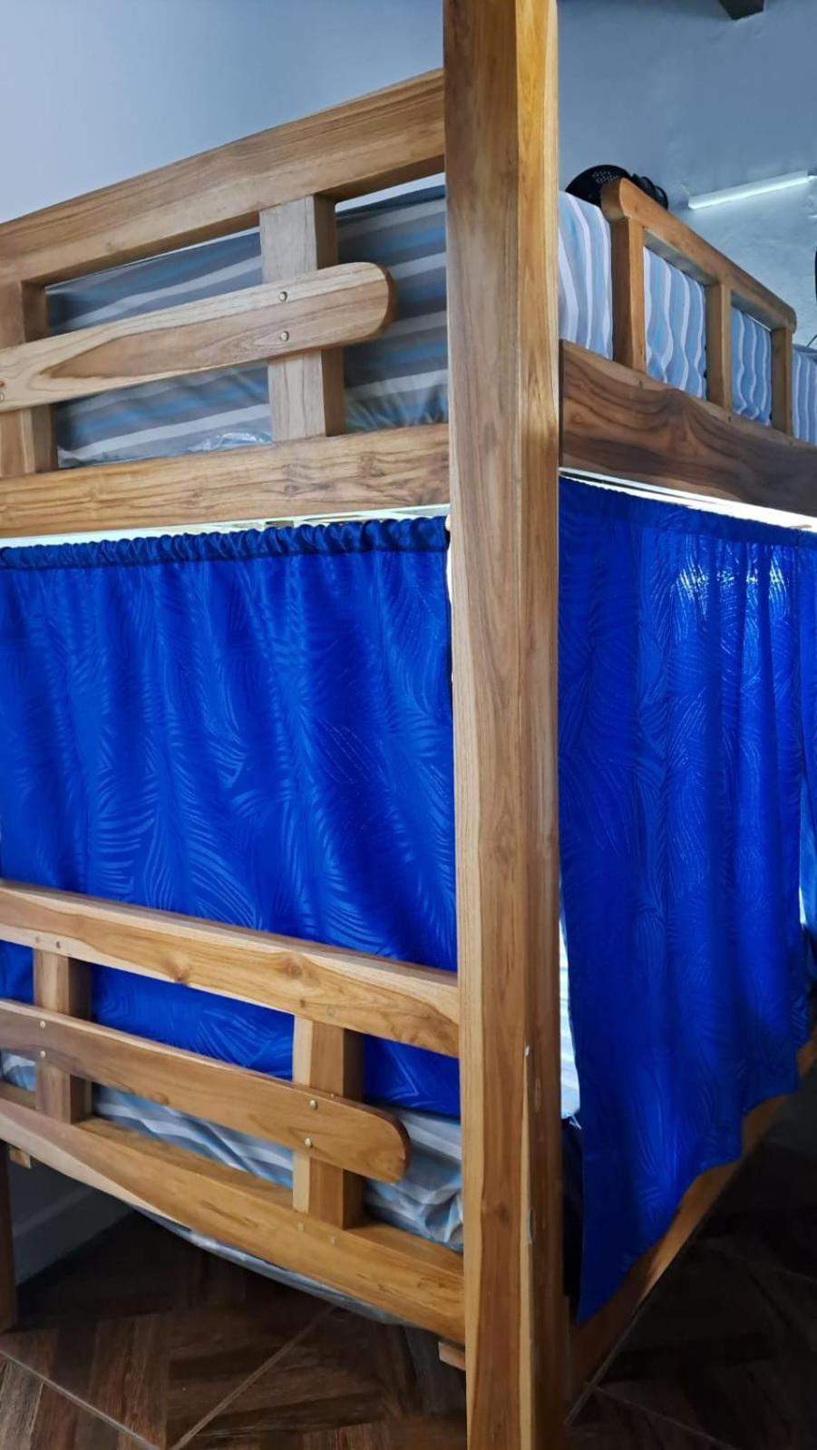 Blue Coast Guest house *