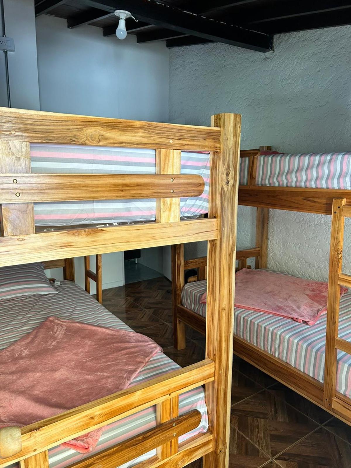 Blue Coast Guest house *