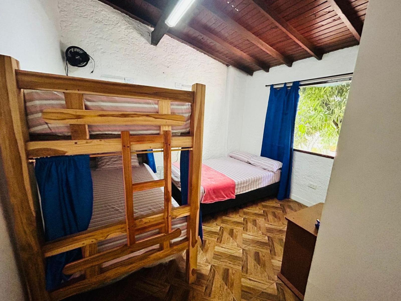 Blue Coast Guest house *