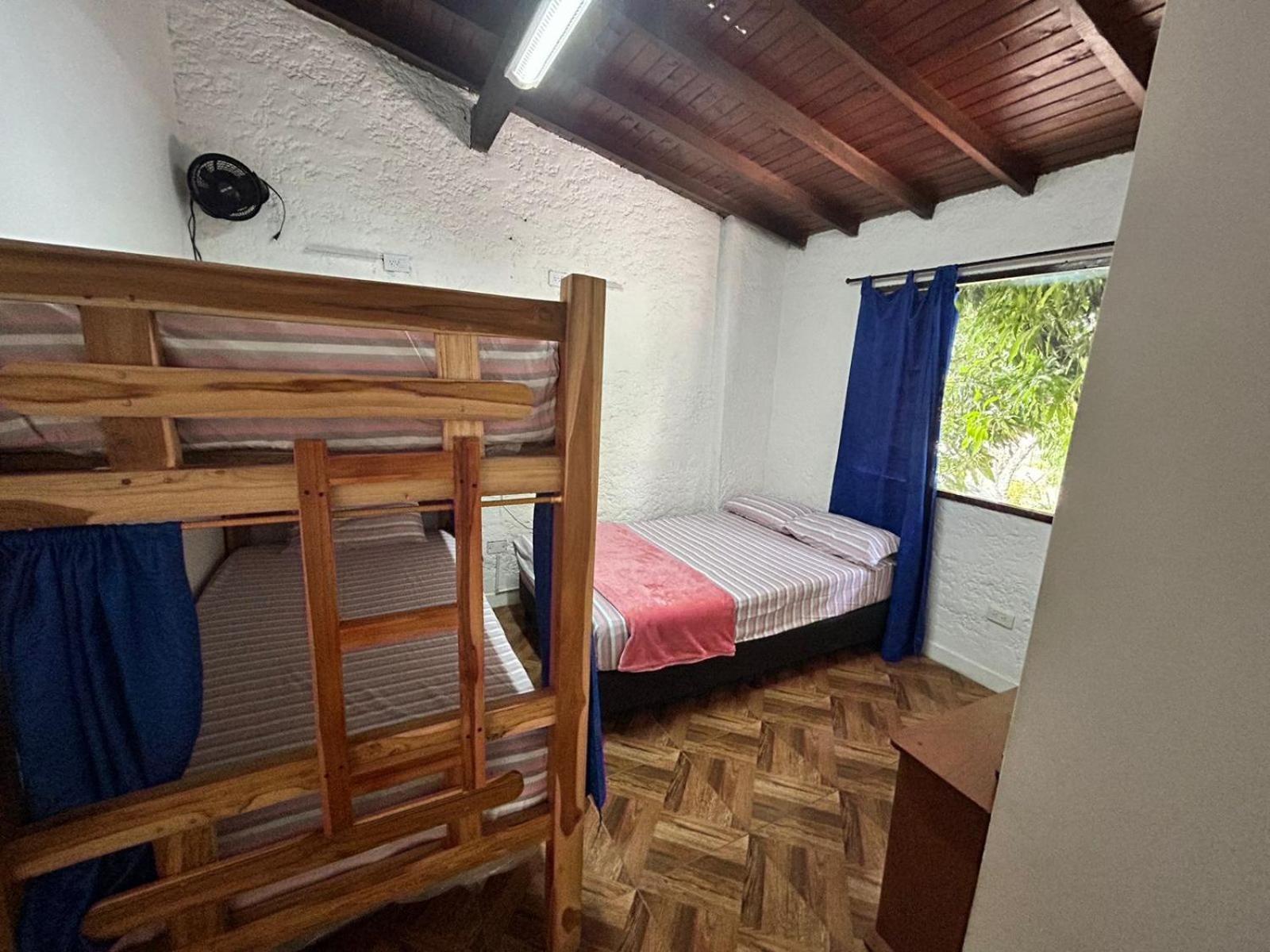 Blue Coast Guest house Medellin