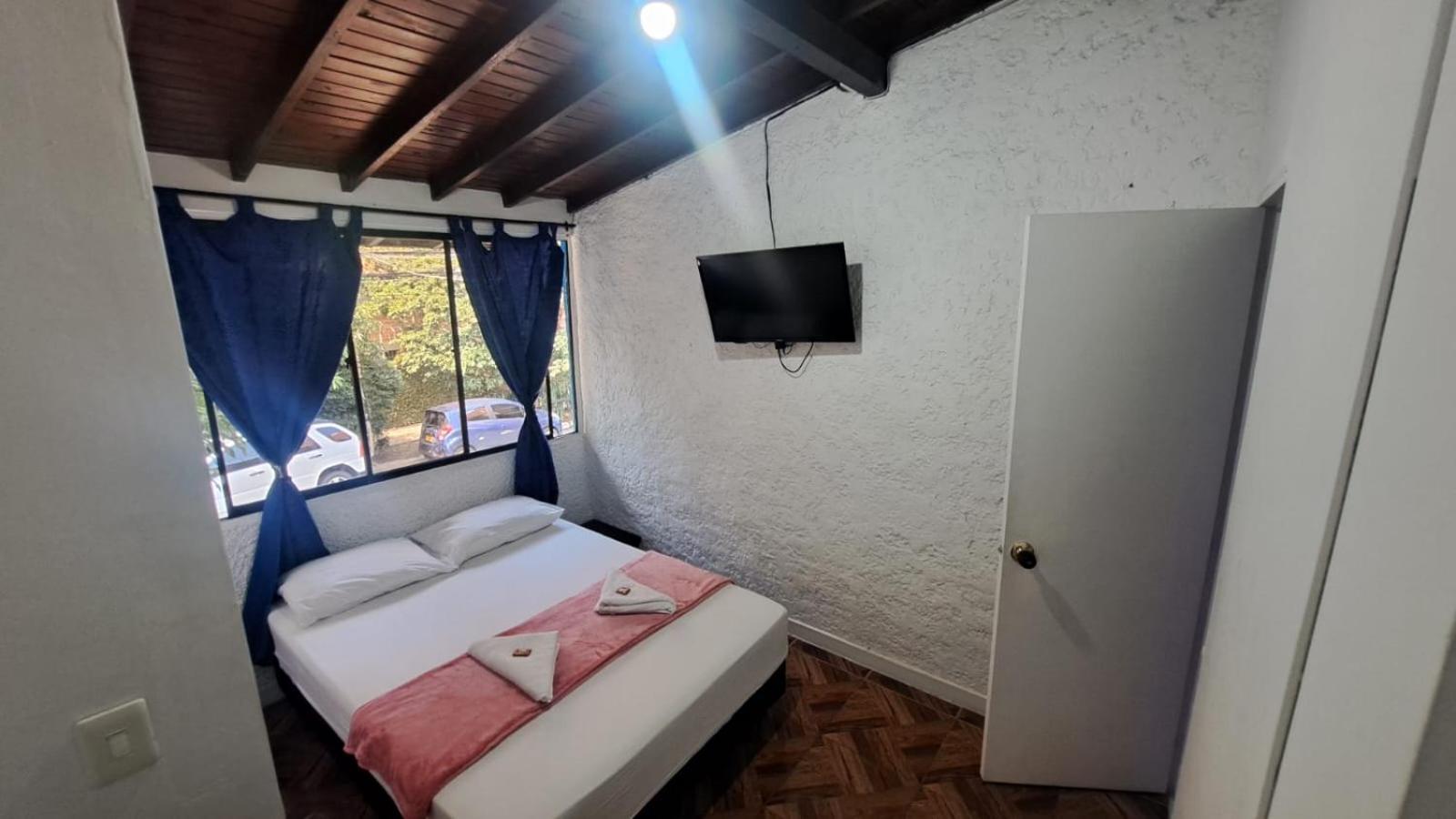 Guest house Blue Coast
