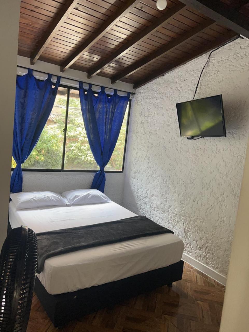 Guest house Blue Coast